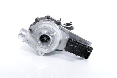 LADER AUFLADUNG BTS Turbo T914804 2