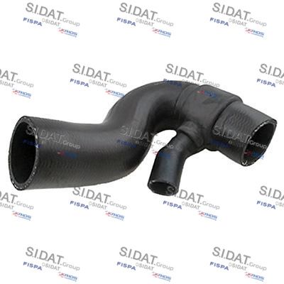 въздуховод за турбината SIDAT 500370