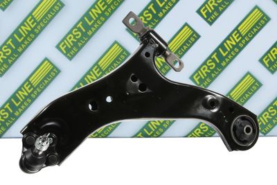 FIRST LINE Control/Trailing Arm, wheel suspension FCA8083