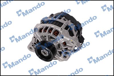 MANDO BN3730003150 Генератор  для HYUNDAI i20 I (PB, PBT) 1.4 CRDi