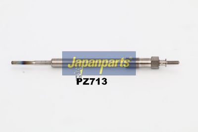 JAPANPARTS Kaitinimo žvakė