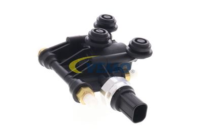 SUPAPA SISTEM SUPRAALIMENTARE VEMO V48510006 25