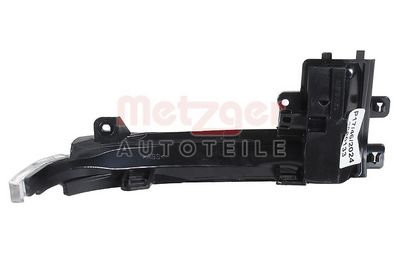 BLINKLEUCHTE METZGER AUTOTEILE 2080133 1