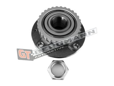 GT-BERGMANN Automotive Rato guolio komplektas