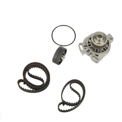 SET POMPA APA + CUREA DINTATA GATES KP15035 59