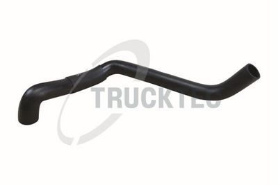 TRUCKTEC AUTOMOTIVE Radiatoriaus žarna