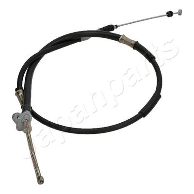 Тросик, cтояночный тормоз JAPANPARTS BC-297L для TOYOTA CARINA