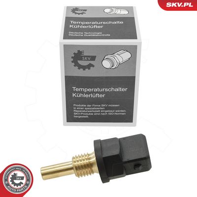 Snímač teploty chladiacej kvapaliny ESEN SKV 81SKV170