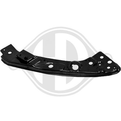 SCHEINWERFERAUFNAHME