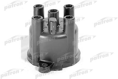Крышка распределителя зажигания PATRON PE15076 для SUZUKI SWIFT