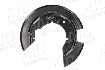 SPRITZBLECH BREMSSCHEIBE AIC 76138 2