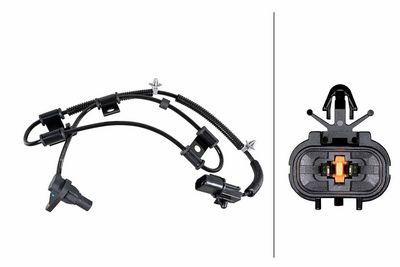 SENZOR TURATIE ROATA