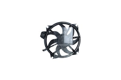 VENTILATOR RADIATOR NRF 47965 24