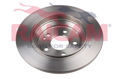 DISC FRANA RAICAM RD01296 1