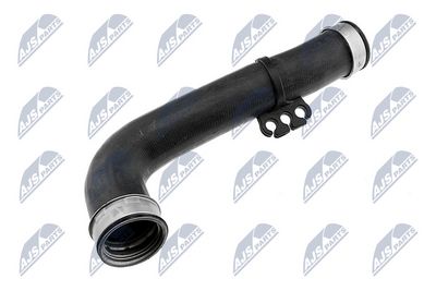 въздуховод за турбината NTY GPP-WW-022