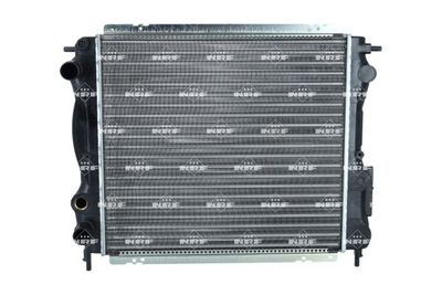 Kühler, Motorkühlung