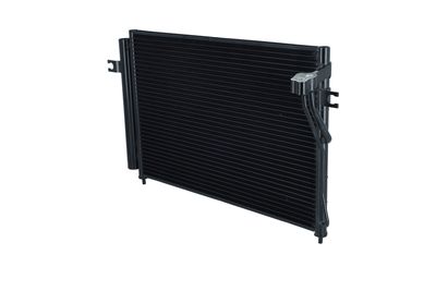 CONDENSATOR CLIMATIZARE NRF 35475 12