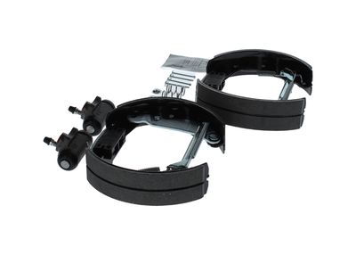 BREMSBACKENSATZ BOSCH 0204114519 21