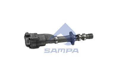 Bomba de aceite