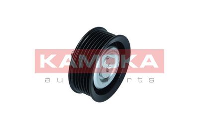 Tensioner Pulley, V-ribbed belt R0443