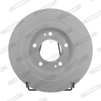BREMSSCHEIBE FERODO DDF2604C