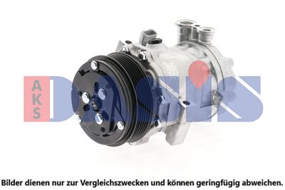 KOMPRESSOR KLIMAANLAGE