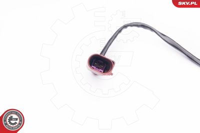 Sensor, exhaust gas temperature 30SKV004