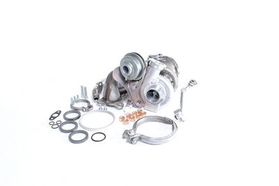 LADER AUFLADUNG BTS Turbo T981443HI