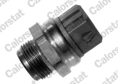 COMUTATOR TEMPERATURA VENTILATOR RADIATOR