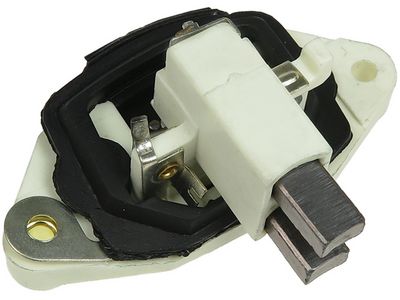 REGULATOR ALTERNATOR