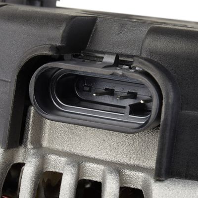 генератор RIDEX 4G0377