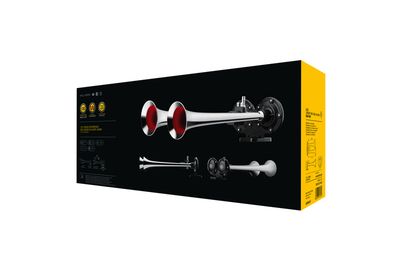 Fanfarehorn HELLA 3PB 013 410-051