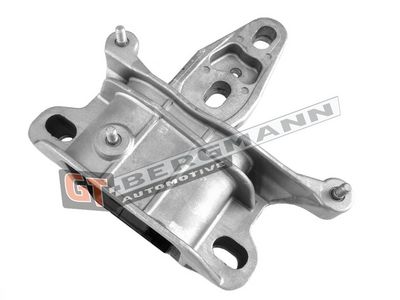 GT-BERGMANN Automotive Montavimas, neautomatinė transmisija