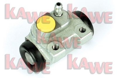 Cylinderek hamulcowy KAWE W4584