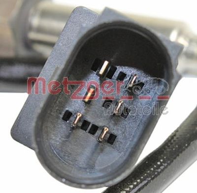 SONDA LAMBDA METZGER AUTOTEILE 0895630 1