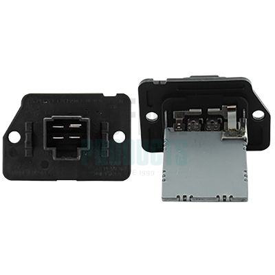 REZISTOR VENTILATOR HABITACLU