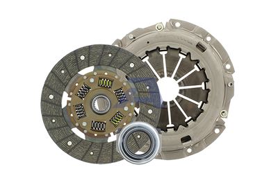 Комплект сцепления AISIN KM-073 для MITSUBISHI CARISMA