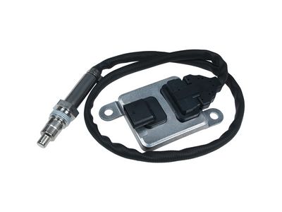 AS-PL NOx-Sensor, Harnstoffeinspritzung