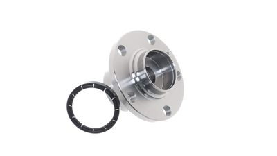 RADLAGERSATZ SKF VKBA3568 24