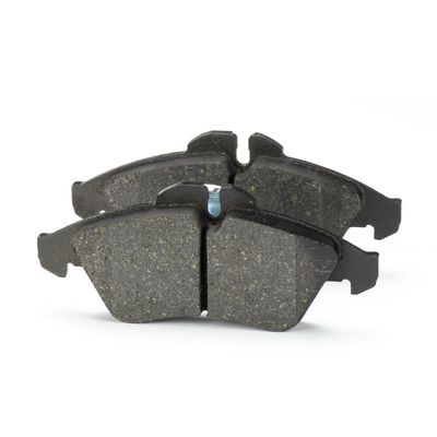 BREMSBELAGSATZ SCHEIBENBREMSE DELPHI LP980 21