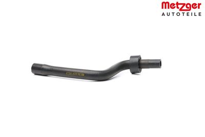 FURTUN RADIATOR METZGER AUTOTEILE 2420335 22