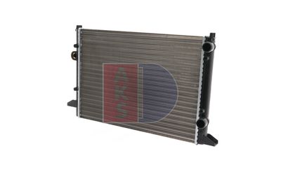 KüHLER MOTORKüHLUNG AKS DASIS 041920N 16