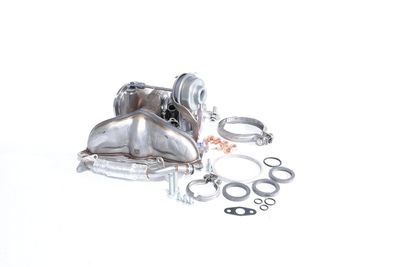 LADER AUFLADUNG BTS Turbo T981443HI 30
