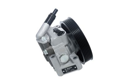 HYDRAULIKPUMPE LENKUNG BOSCH KS02000019 21