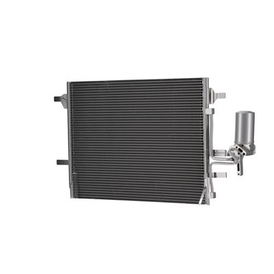 CONDENSATOR CLIMATIZARE NISSENS 940159 27