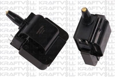 Катушка зажигания KRAFTVOLL GERMANY 05020144