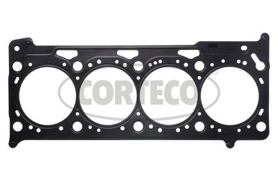 Прокладка, головка цилиндра CORTECO 83403291 для VW FOX