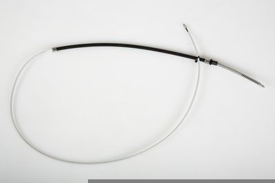 CABLU FRANA DE PARCARE