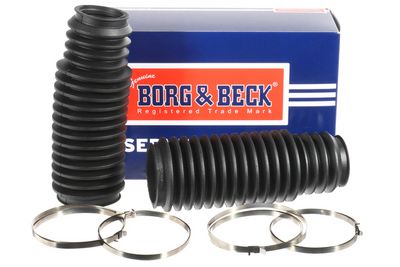 комплект маншон, кормилно управление BORG & BECK BSG3222