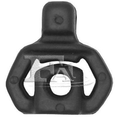 Dystans gumowy, tłumik HART 404 021